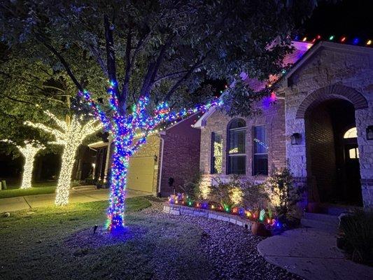 Matt Anders Landscaping & Irrigation