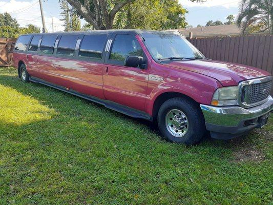 Dentman Paint & Body