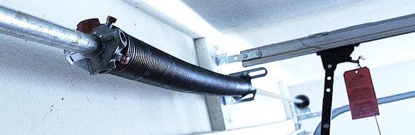 Garage Door Repair Aurora