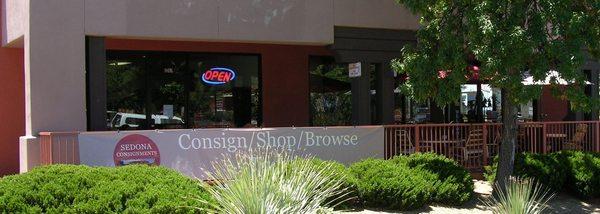 Sedona Consignments, LLC