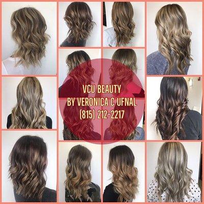 VCU Beauty