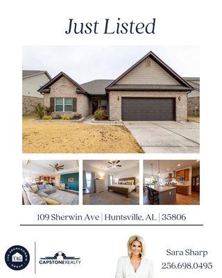 New Listing close to Providence!