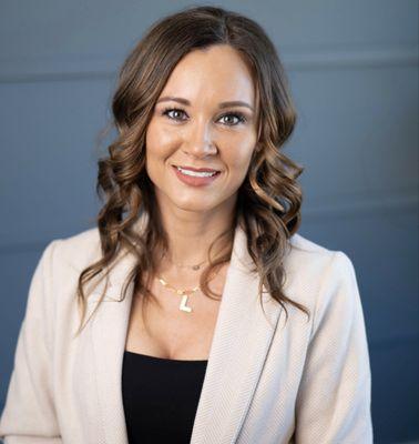 Lindsey Stanczak - Aycock Realty Group