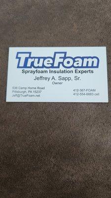 Three Rivers Urethane