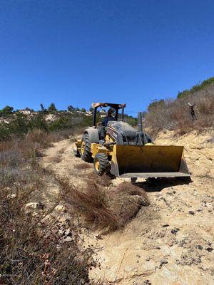 Fallbrook Equipment Rental