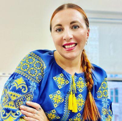 Christina Chorna - Real Broker