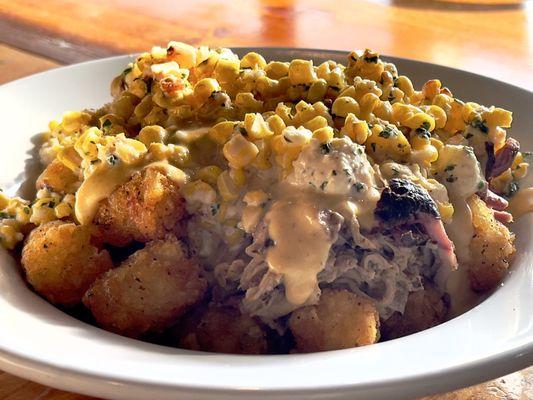 Butcher Block Social