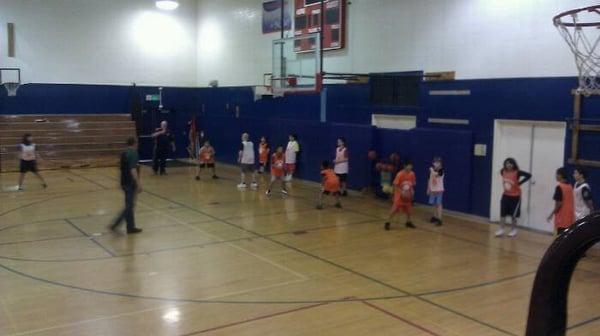 Clover Park School District 400