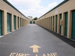 West Boca Self Storage