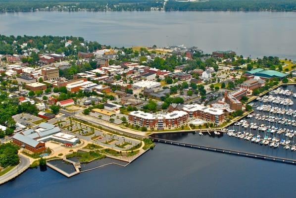 Steve & Jana J - The Tyson Group Realtors