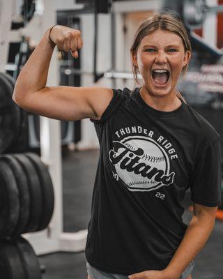 Empire Strength and Fitness