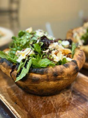 Oasis Pizzeria & Bakery