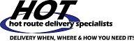 Hot Route Delivery Specialists