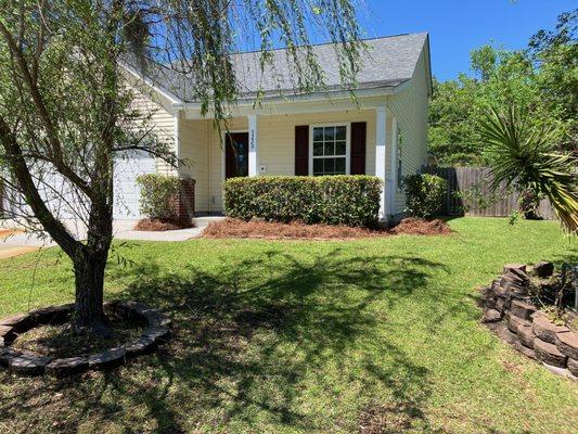 Rivers Tree Cutting & Landscaping