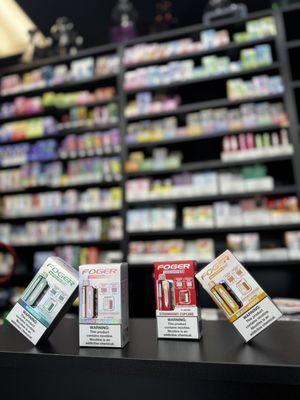 Plugged N 2 Smoke Shop