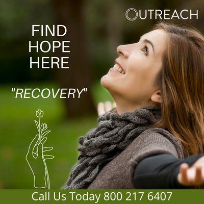 Outreach Recovery