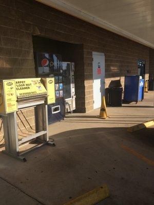 Fast Trac Express Car Wash