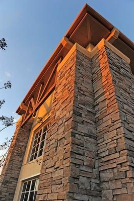 Harvest United Methodist Church