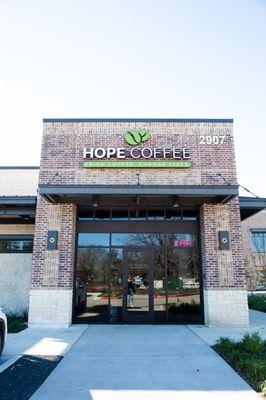 HOPE Coffee