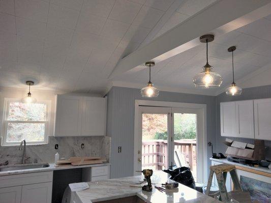 Clifford's Devine Carpentry