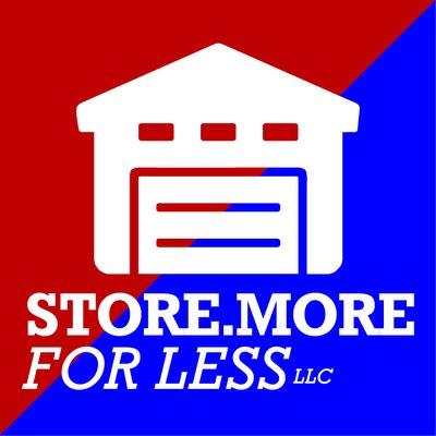 Store More for Less