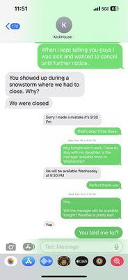 Lowry Denver - Kickhouse