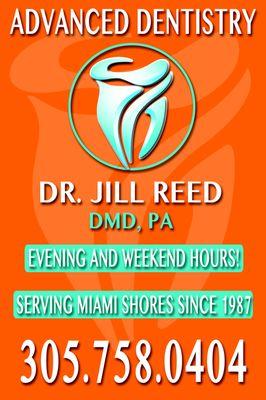 Jill Reed, DMD PA