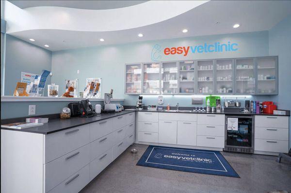 EasyVet Fort Mill