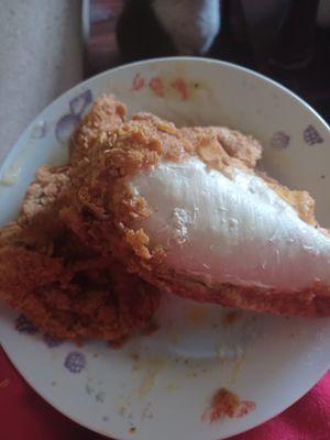 Good chicken breast I town