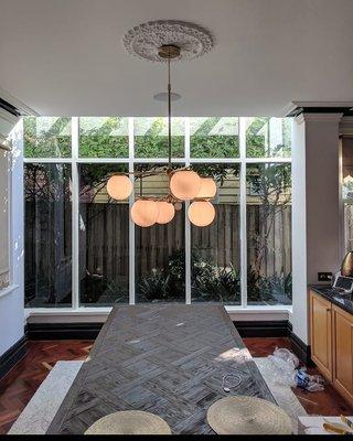 St. Marks Electricians