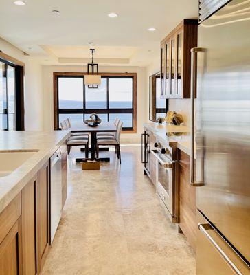 Volk Pacific Builders