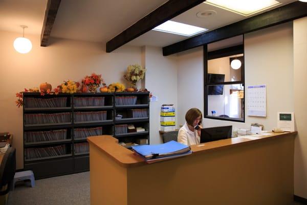 Martik Family Dental