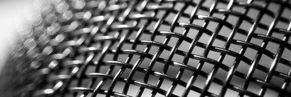 Barina Fence Total Entry Control