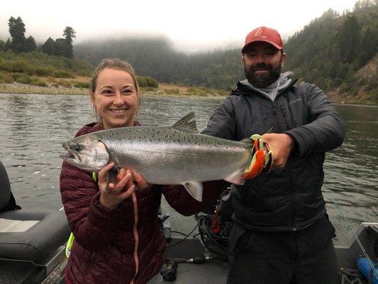 Redwood Coast Fishing