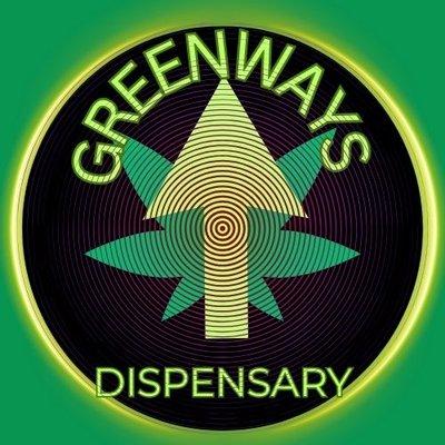Greenways