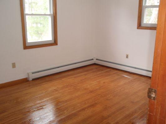 Hewitt's Handyman Service