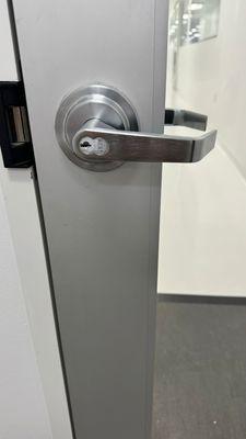 West Locksmith Katy