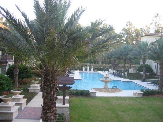 Laterra Condominium Association