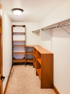 Continental Painters