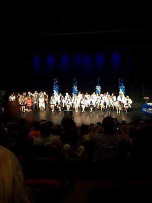 Indian Wells Theater