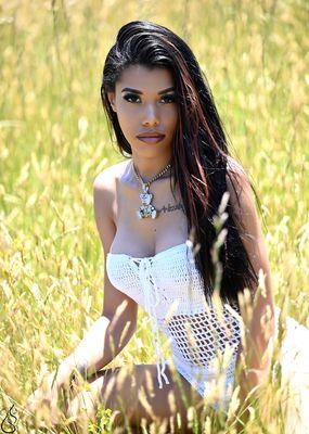 Lovely field