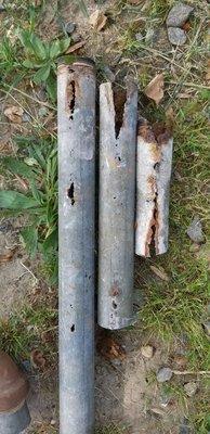 Ricky Stephens Plumbing & Heating