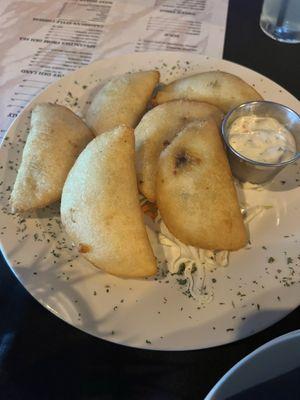 Empanadas