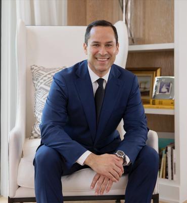 David Arnold - Keller Williams Capital Realty