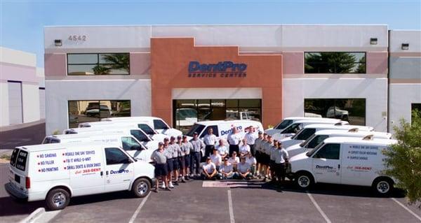 DentPro of Las Vegas