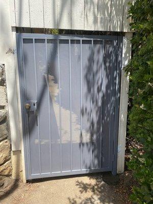 Kyung Shin Iron Works