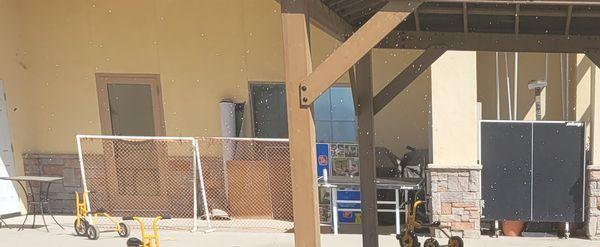 Right Now Junk Removal & Hauling