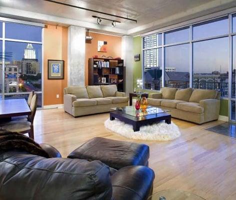 First Call Properties