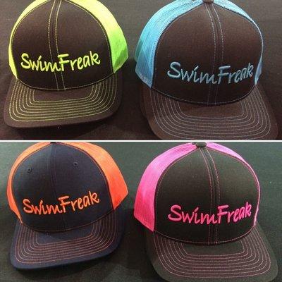 Swim Freak LLC