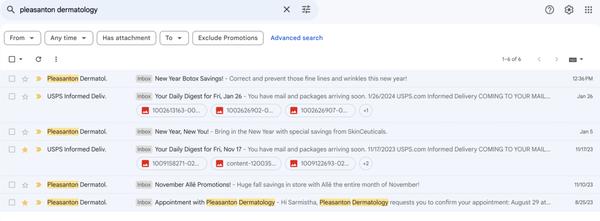 Anna T McNay, MD - Pleasanton Dermatology